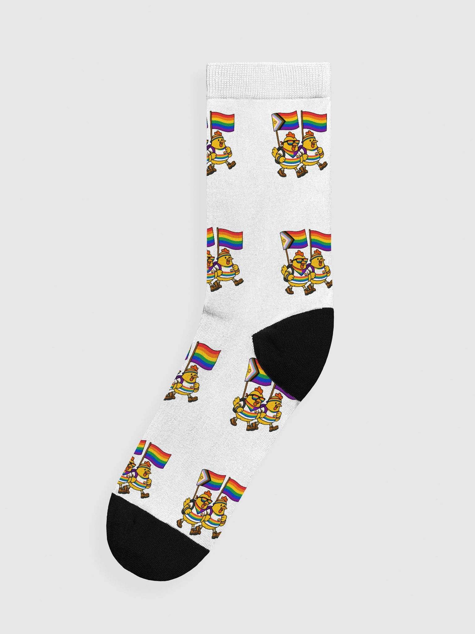 CFSV Pride Parade product image (1)