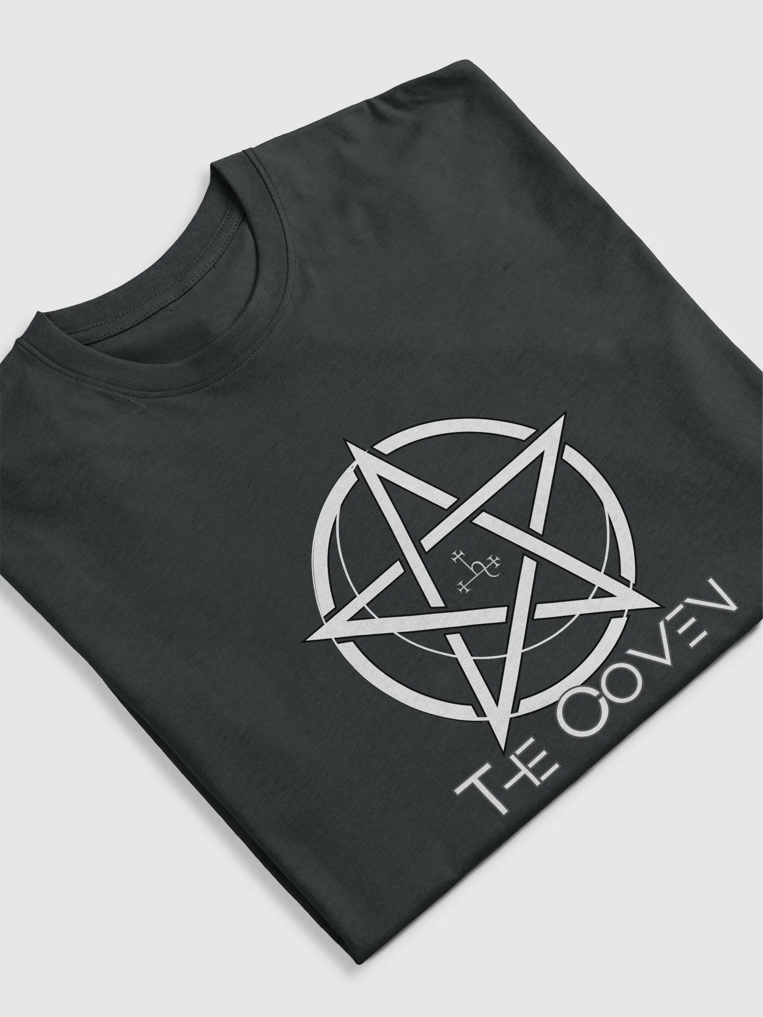 The Coven Tshirt product image (13)