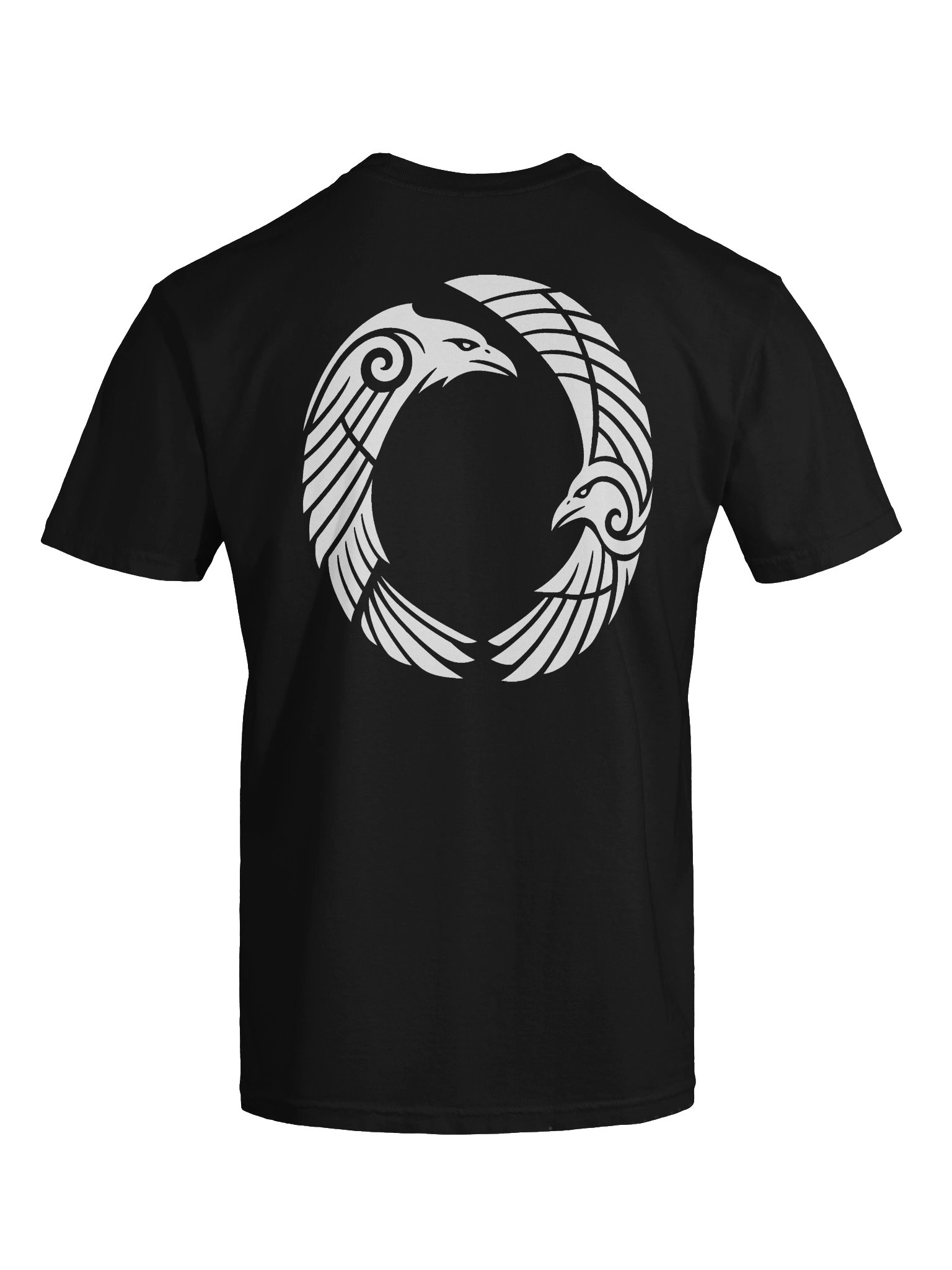 SEIDRA — Raven Tee product image (104)