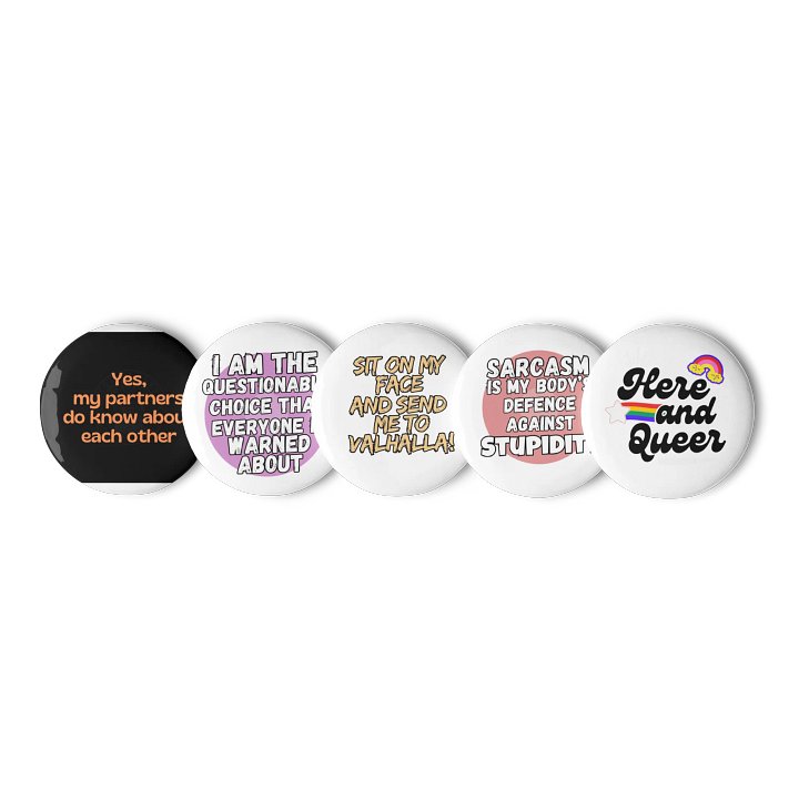 Pin Set product image (1)