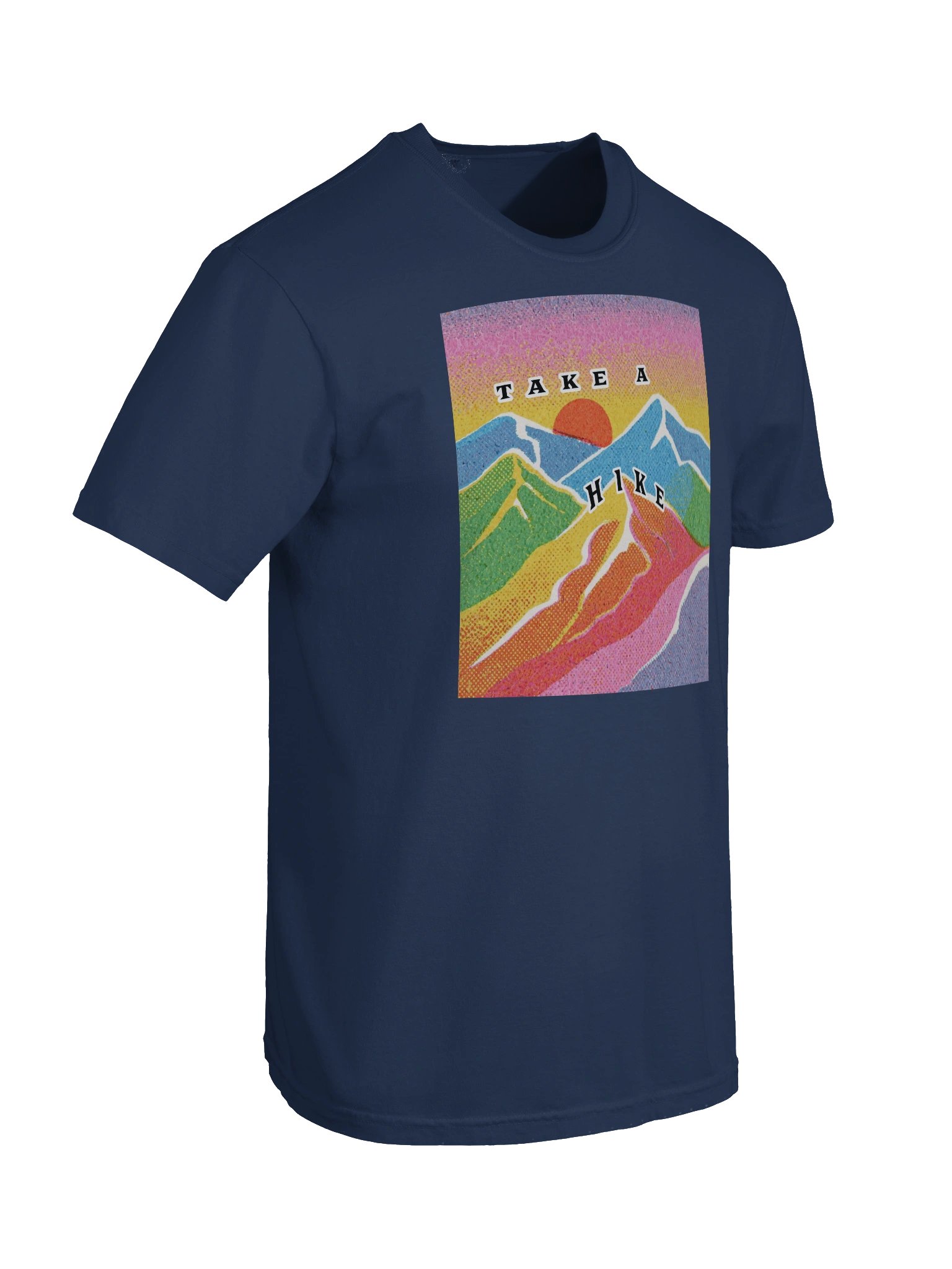 Take A Hike Tee product image (8)