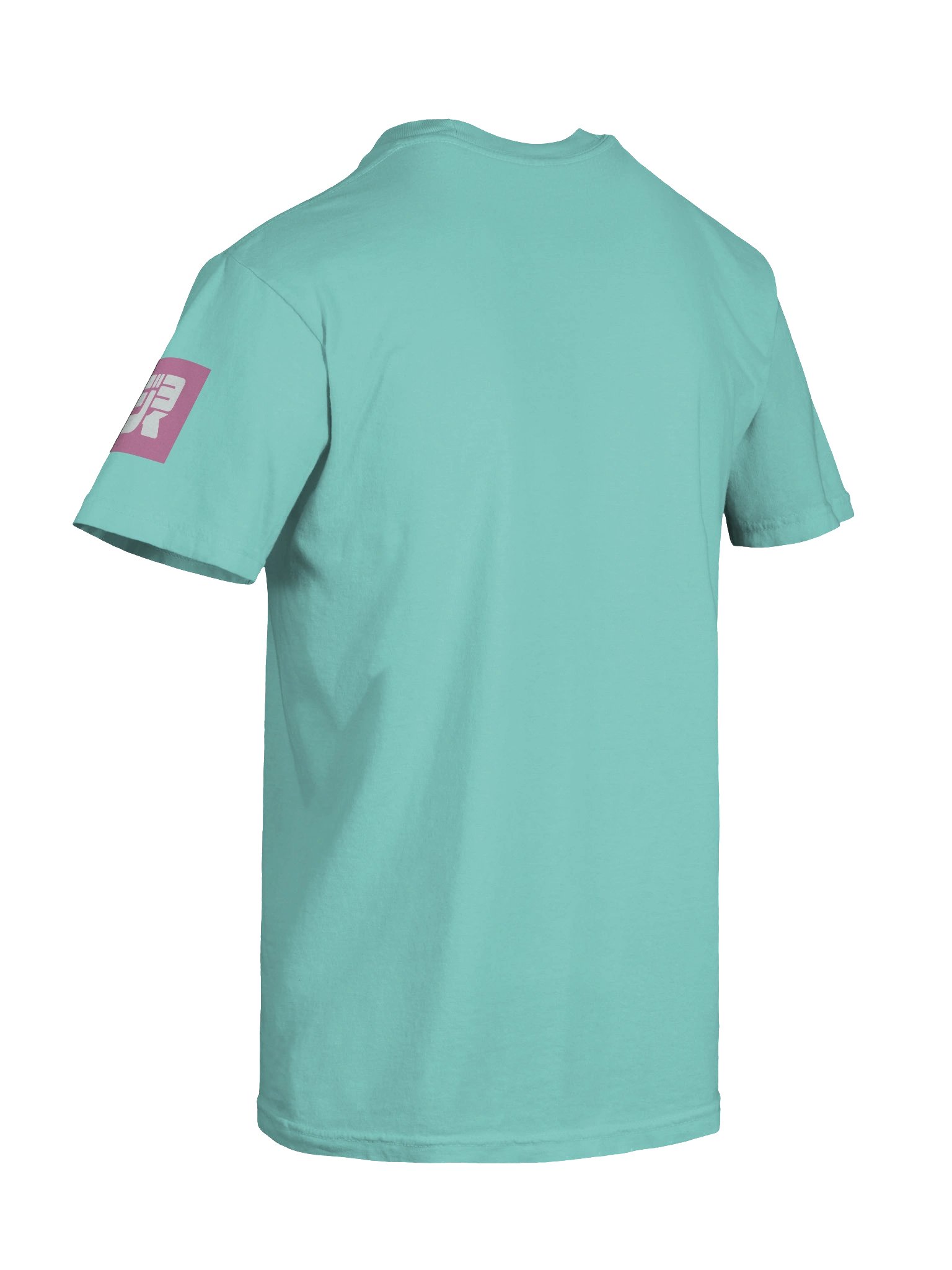 Choo-Chan Logo product image (10)