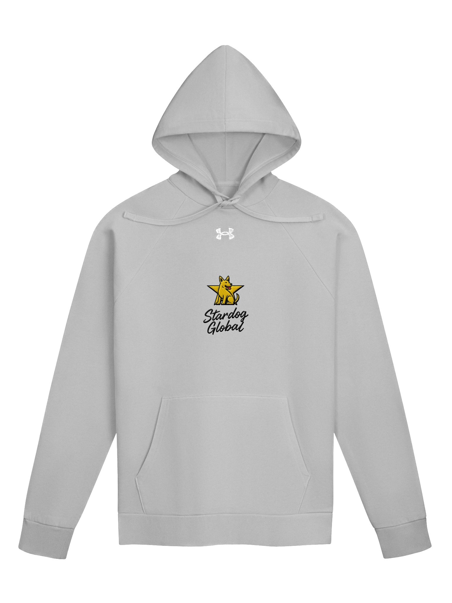 Stardog Starry Night Unisex Hoodie product image (1)