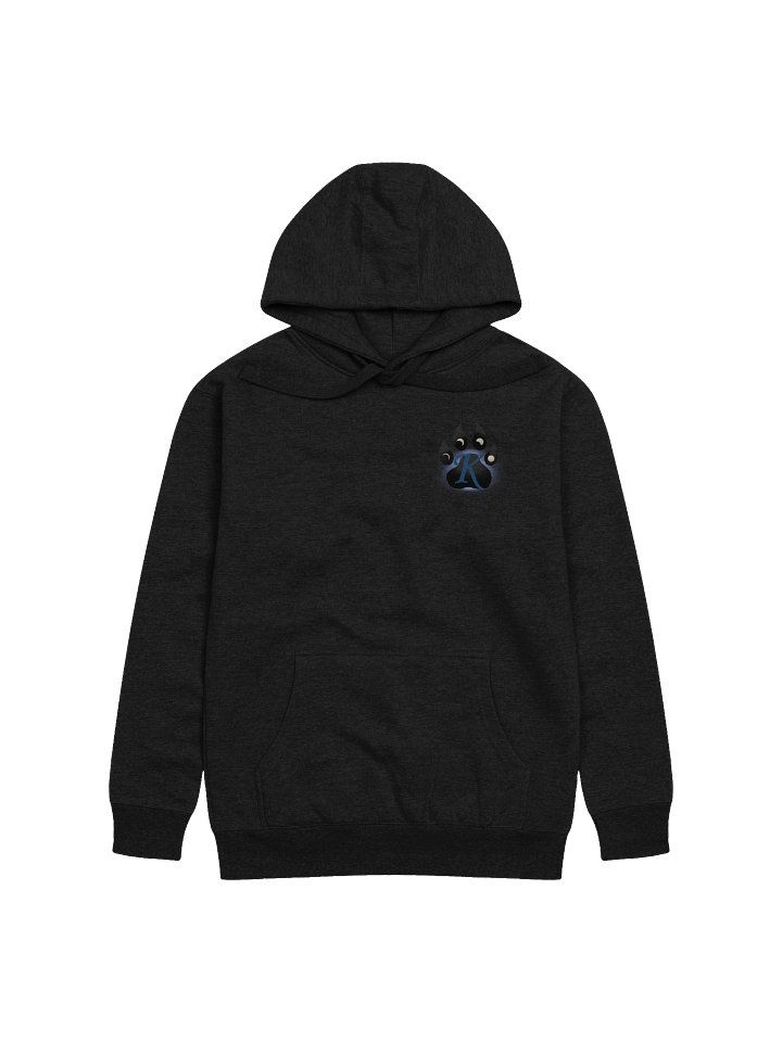 Kaze&Kuko Comfort Unisex Premium Hoodie product image (1)