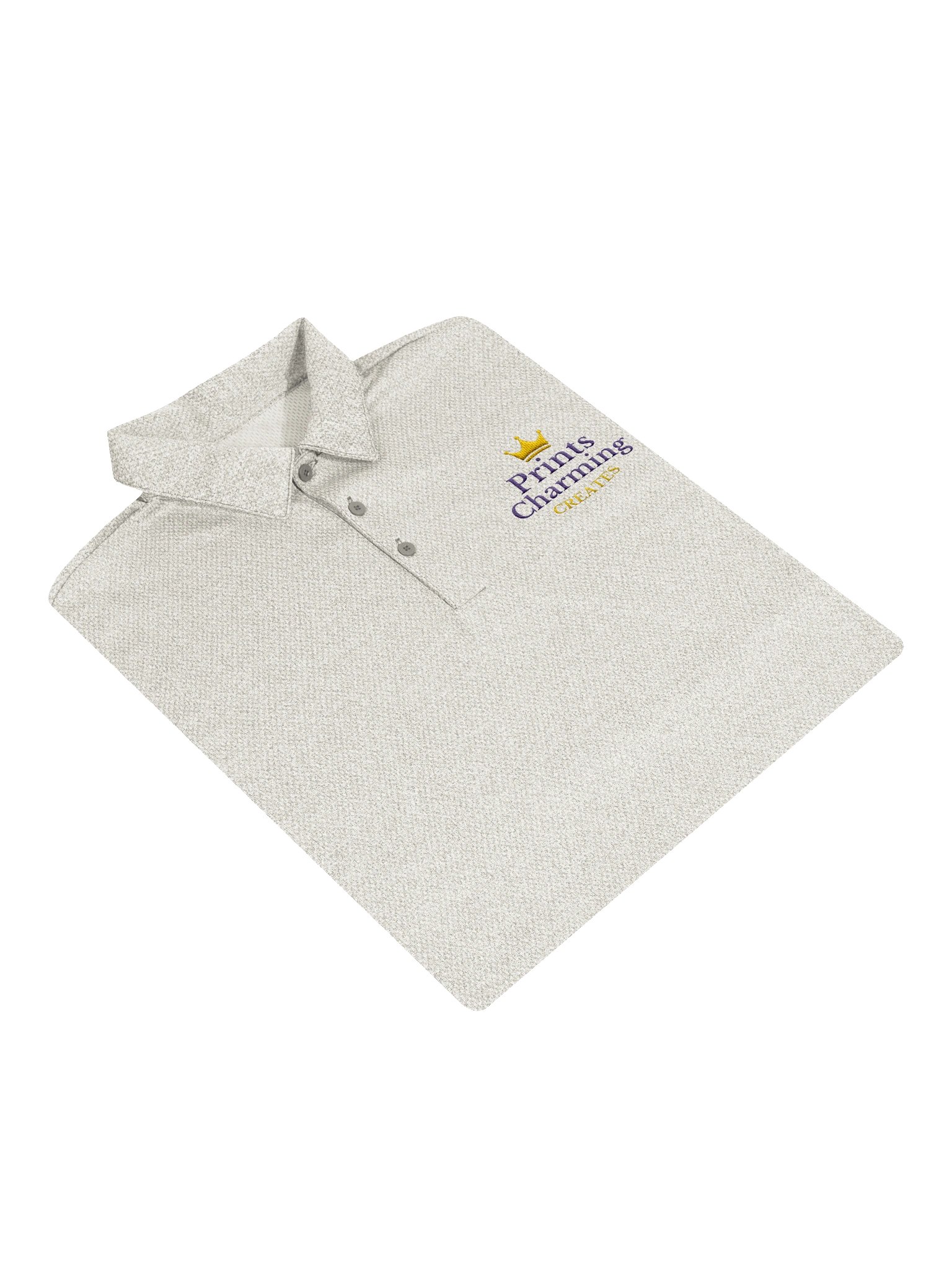 Prints Charming Creates Polo product image (12)