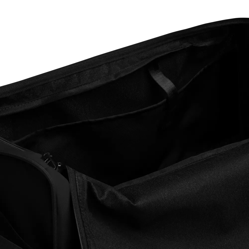 Doc Squad Duffle bag product image (8)