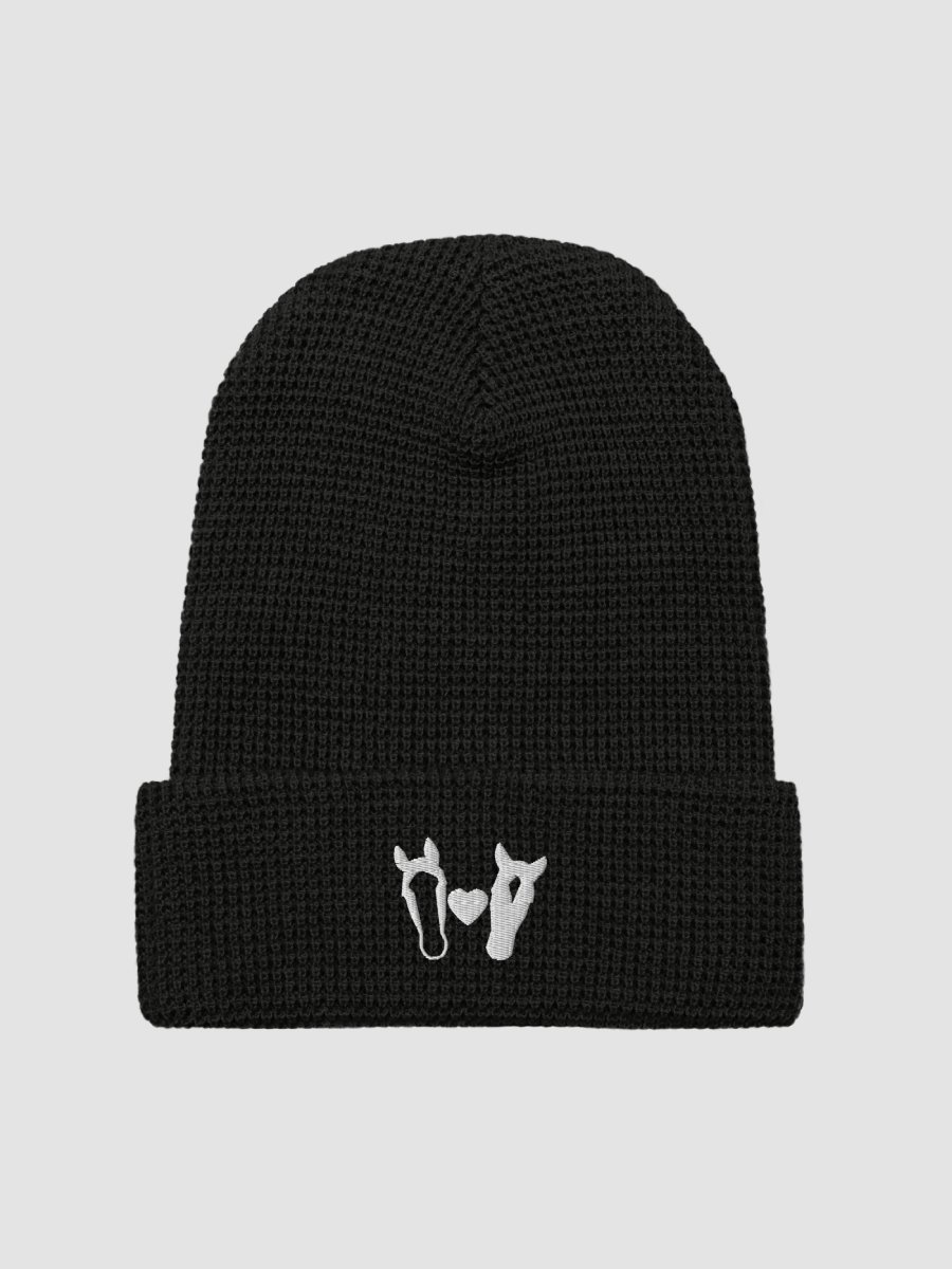 SoS Waffle Beanie - Multi Colors product image (2)