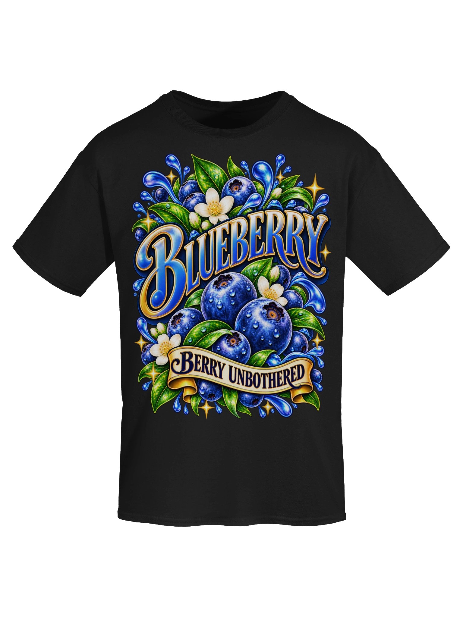 Blueberry — Berry Unbothered product image (28)