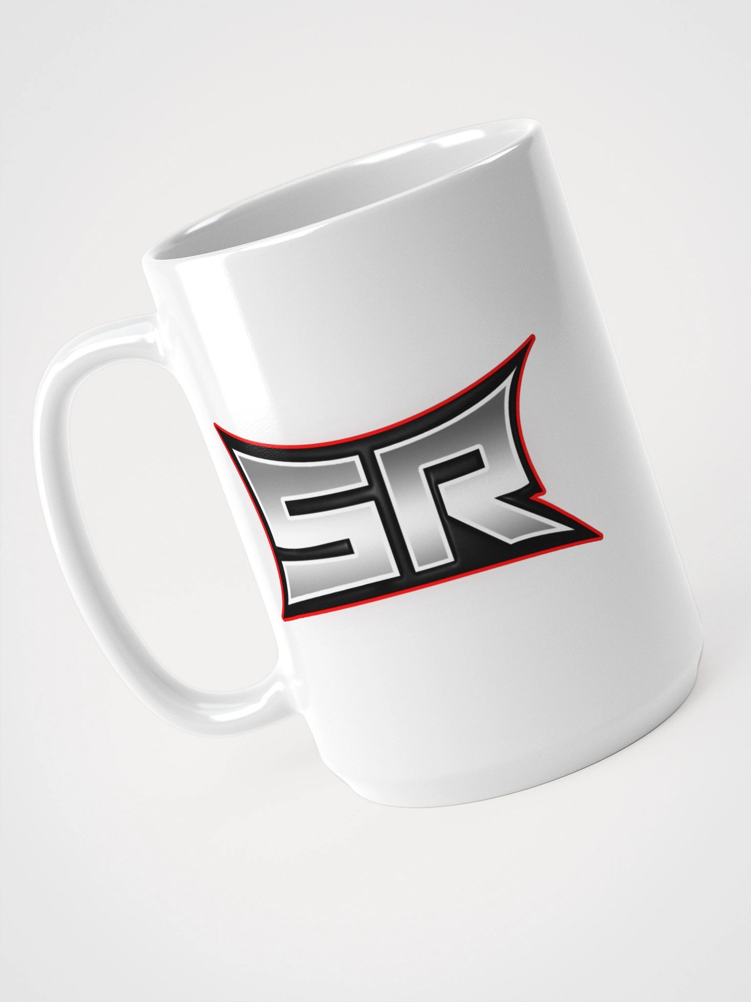 SR white mug product image (5)