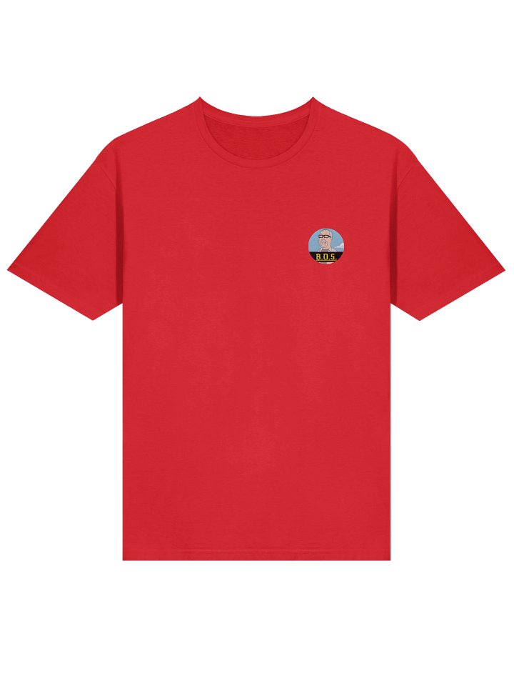 BOS t-shirt product image (99)