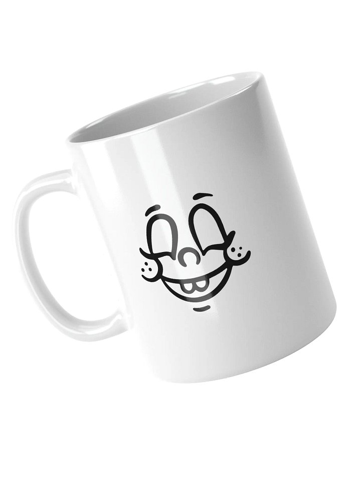 SIGNATURE MUG product image (2)