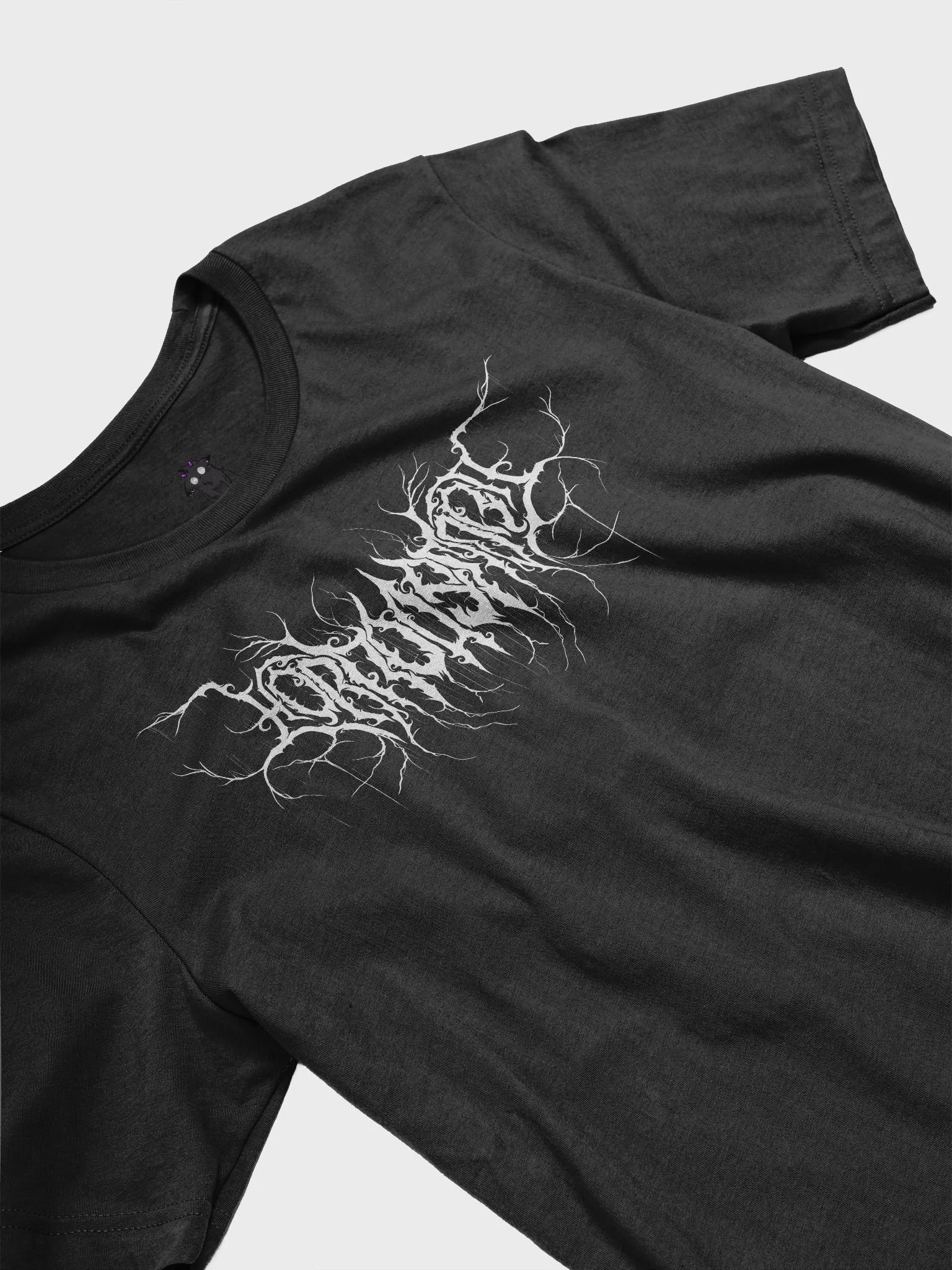 Horrorstori Tee (Ghostly) product image (3)
