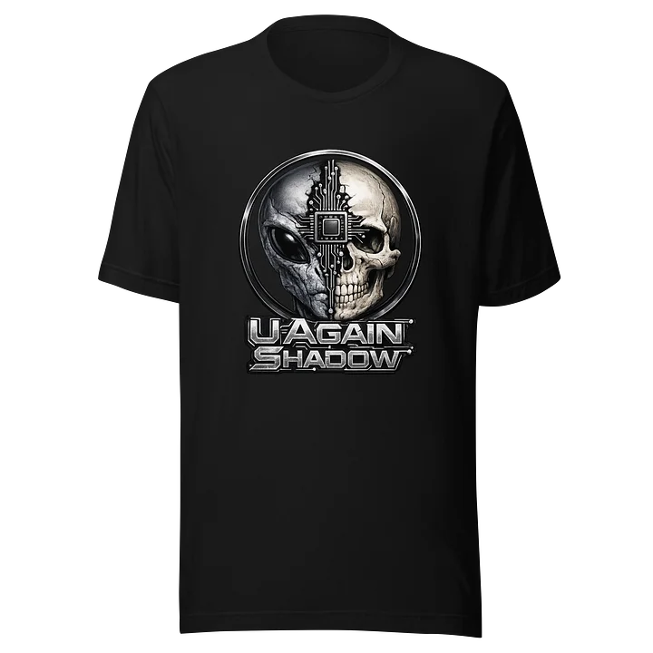 Neural Skull – UAgain Shadow product image (1)