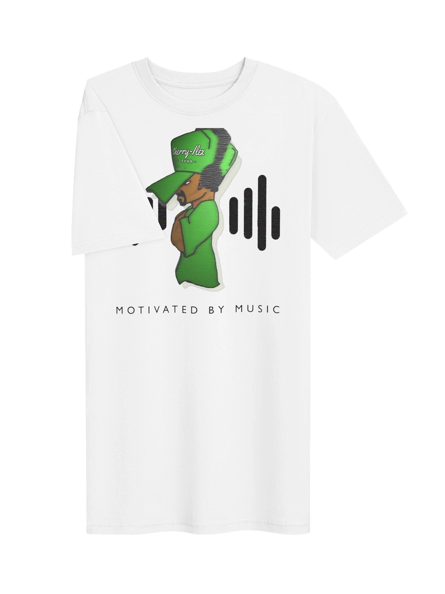 Cherry-Ilex Sound (MbM) Cotton Heritage Men's Premium Heavyweight Tee product image (42)