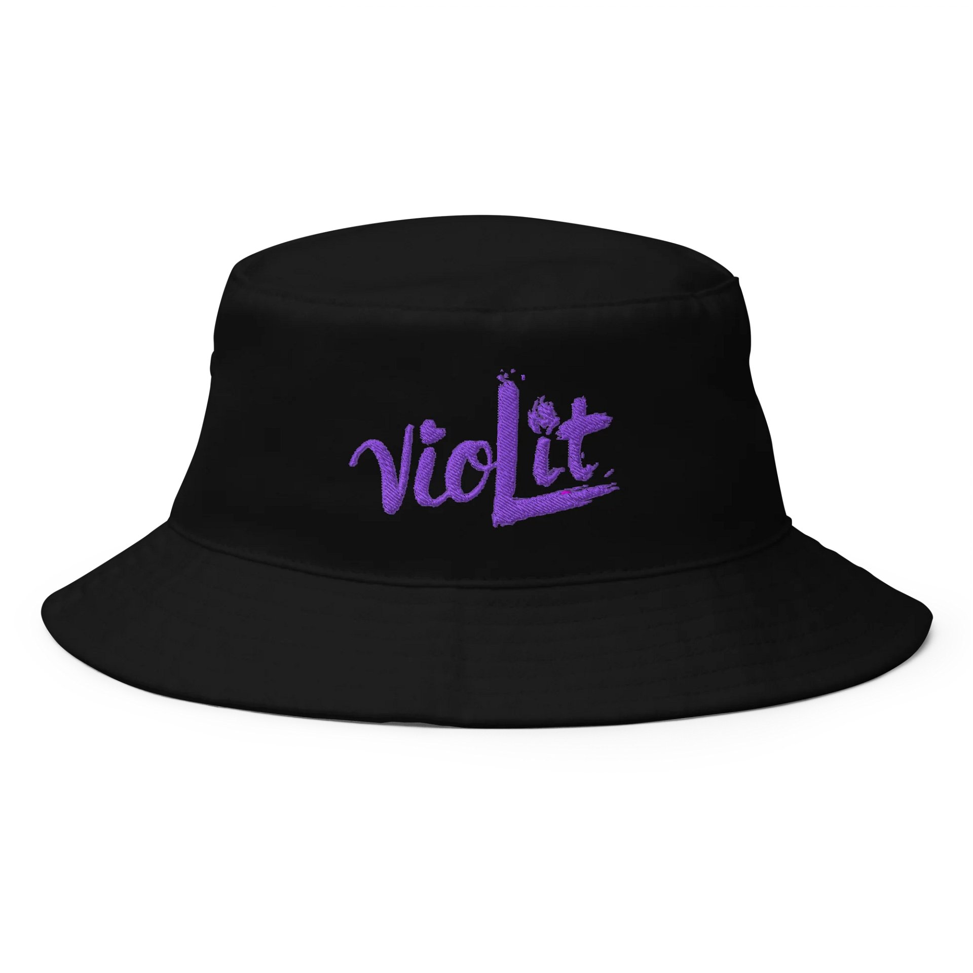 vioLit Bucket Hat product image (1)