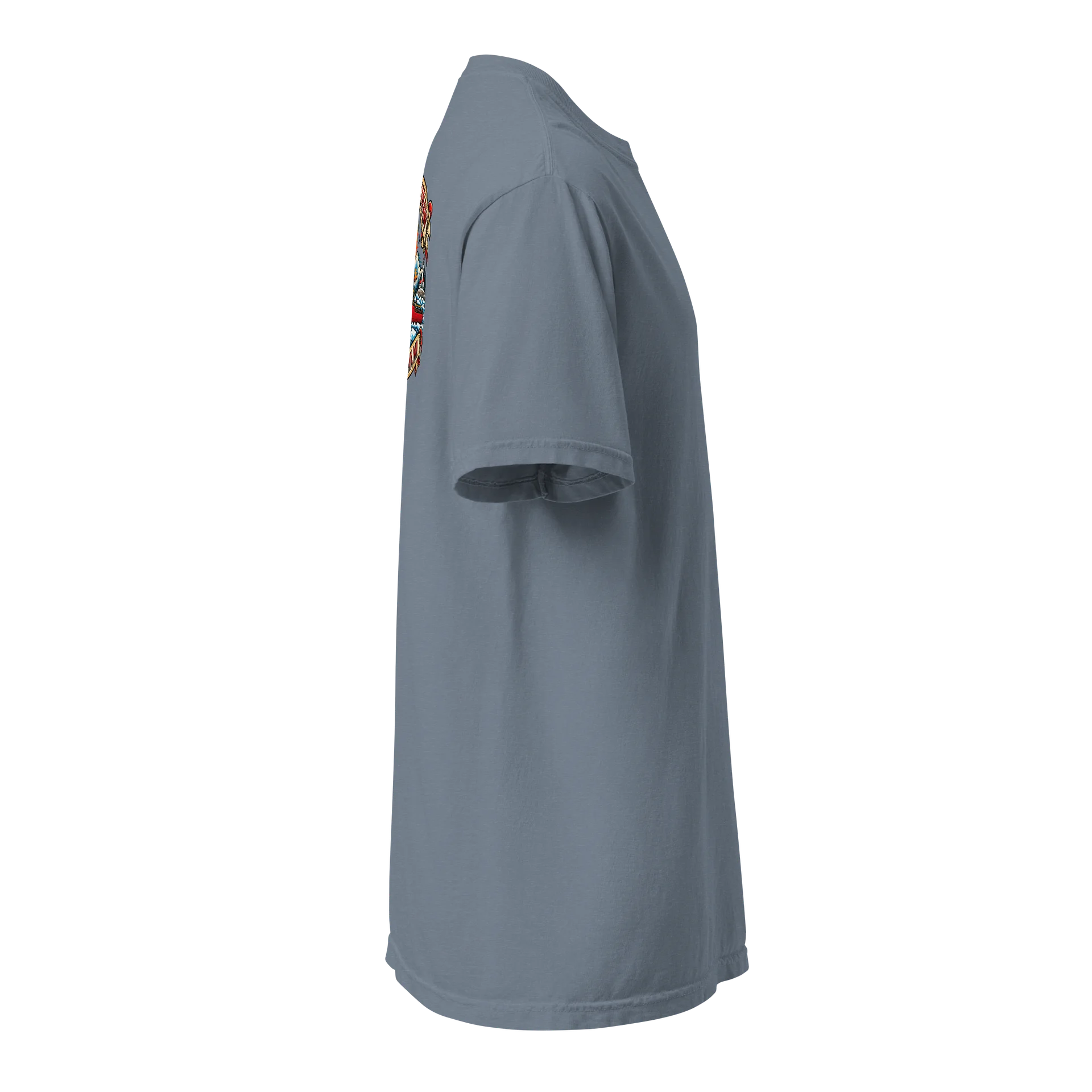 The Mackinaw WAGB-83 product image (20)