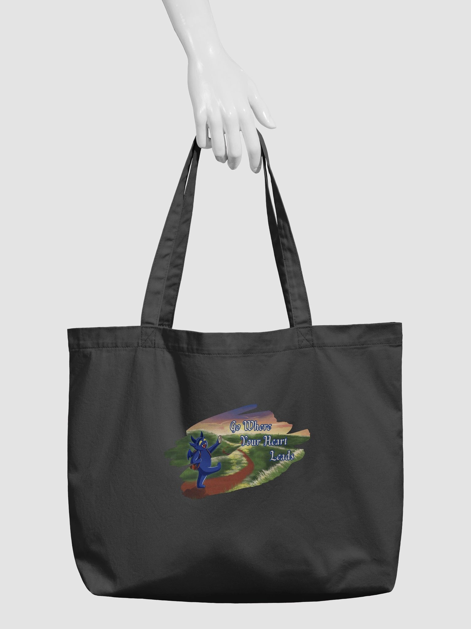 2026 Birthday Bash Cotton Tote product image (6)