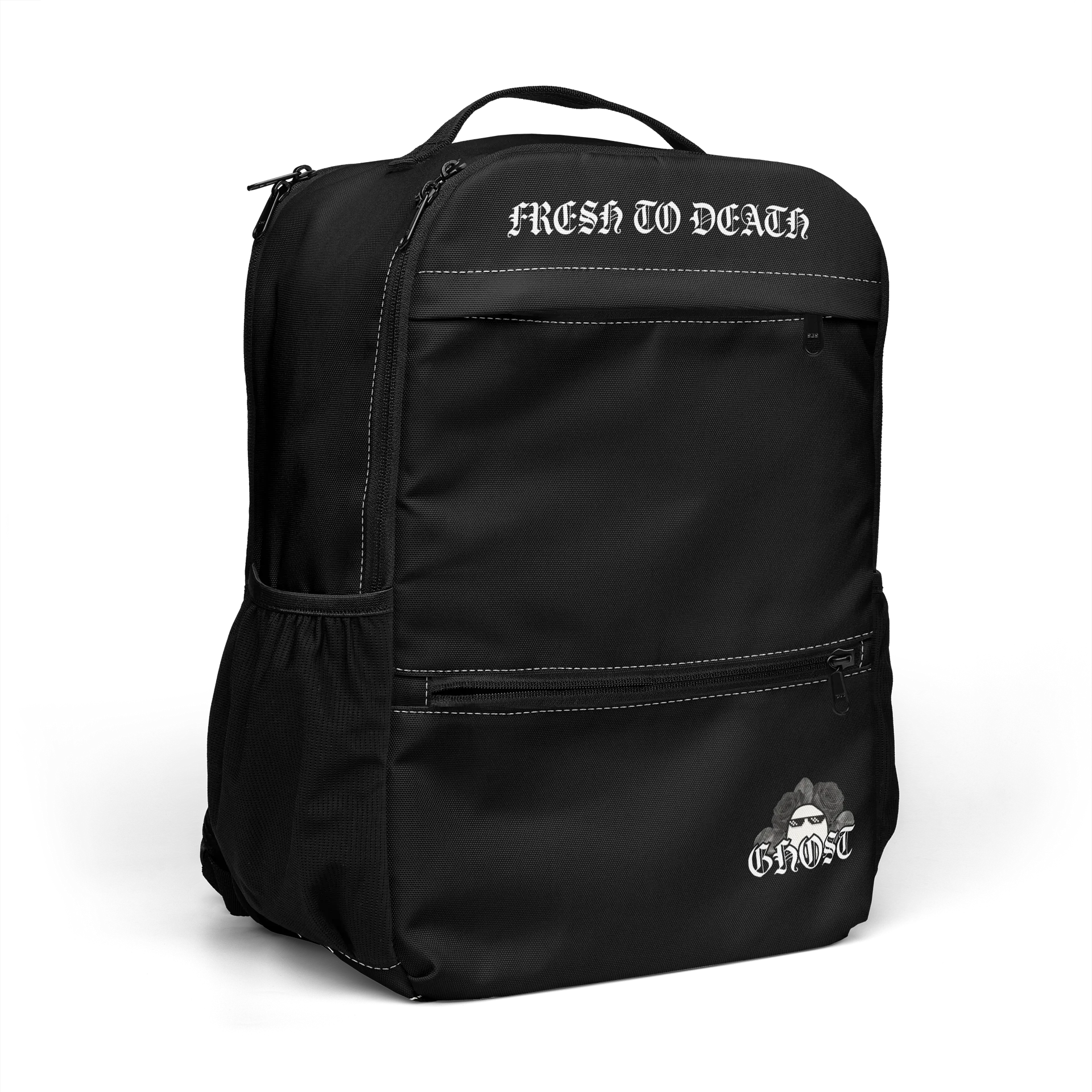 Ghost backpack 1.0 product image (7)