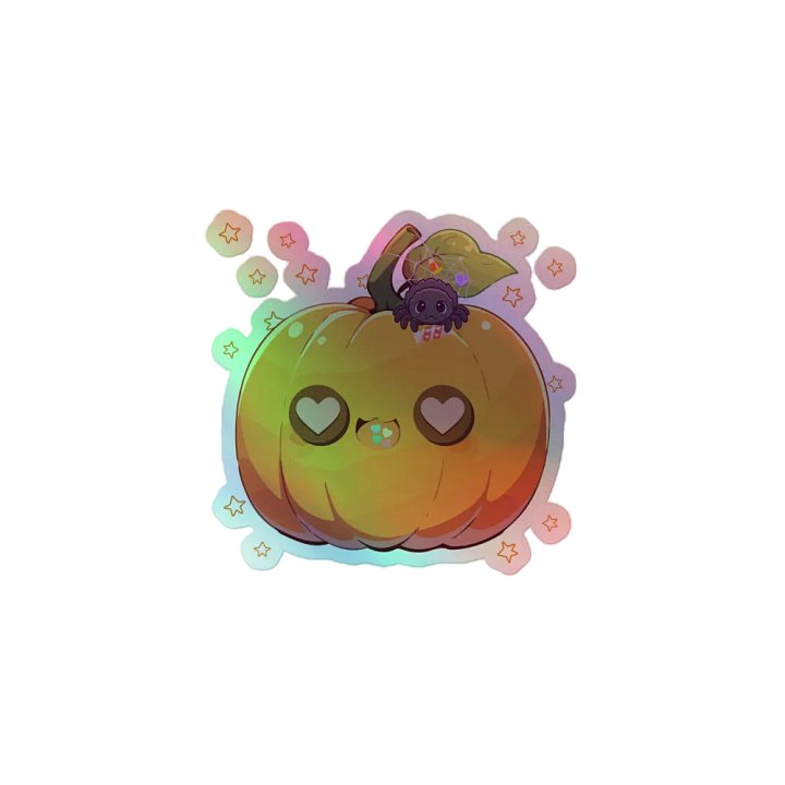 Spooky Love product image (1)