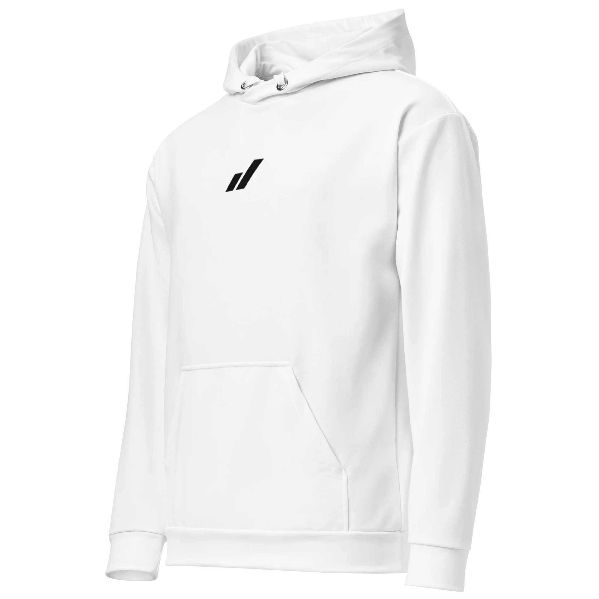 Jovaya Hoodie - White product image (2)