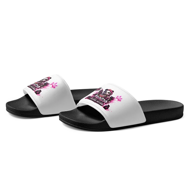 MVNDA™ “Grind Mode” Women’s Slides product image (2)