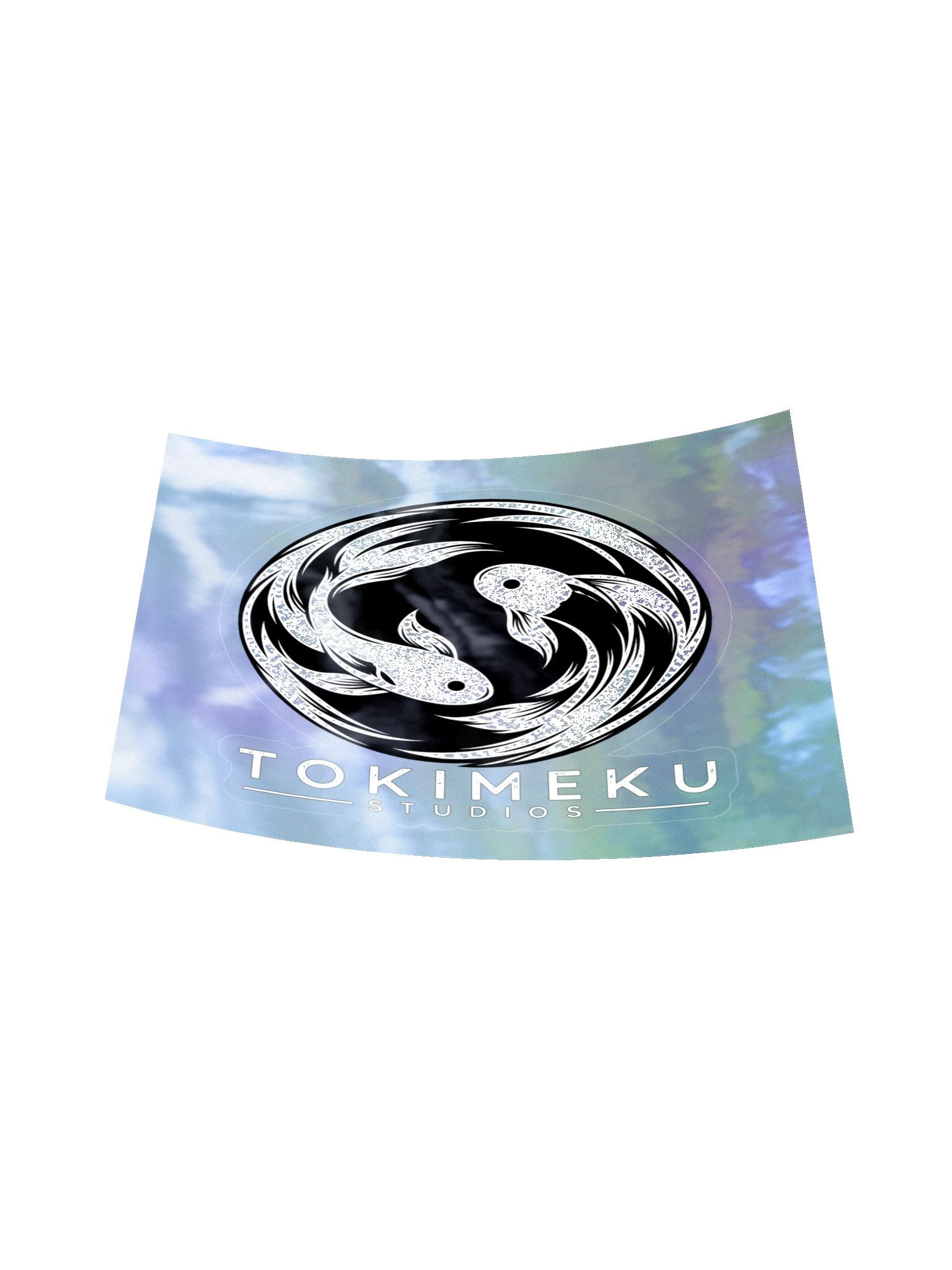 Koi Origins Sticker product image (17)