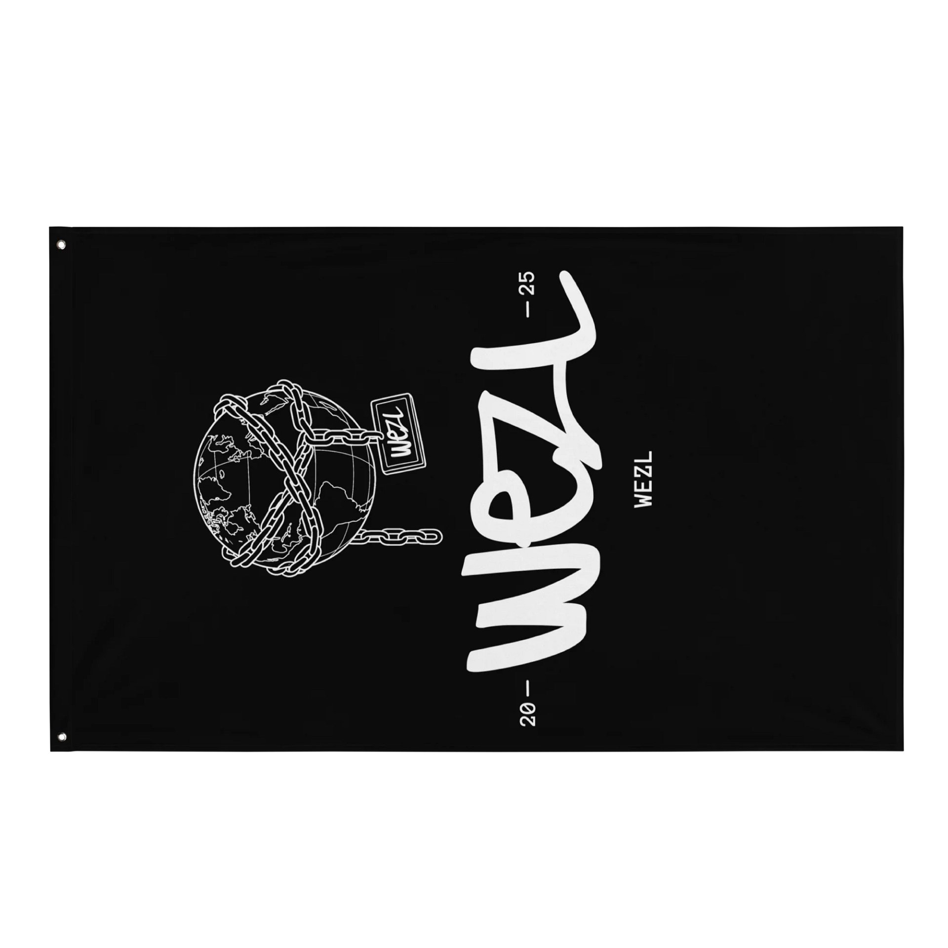 WEZL Tapestry product image (1)