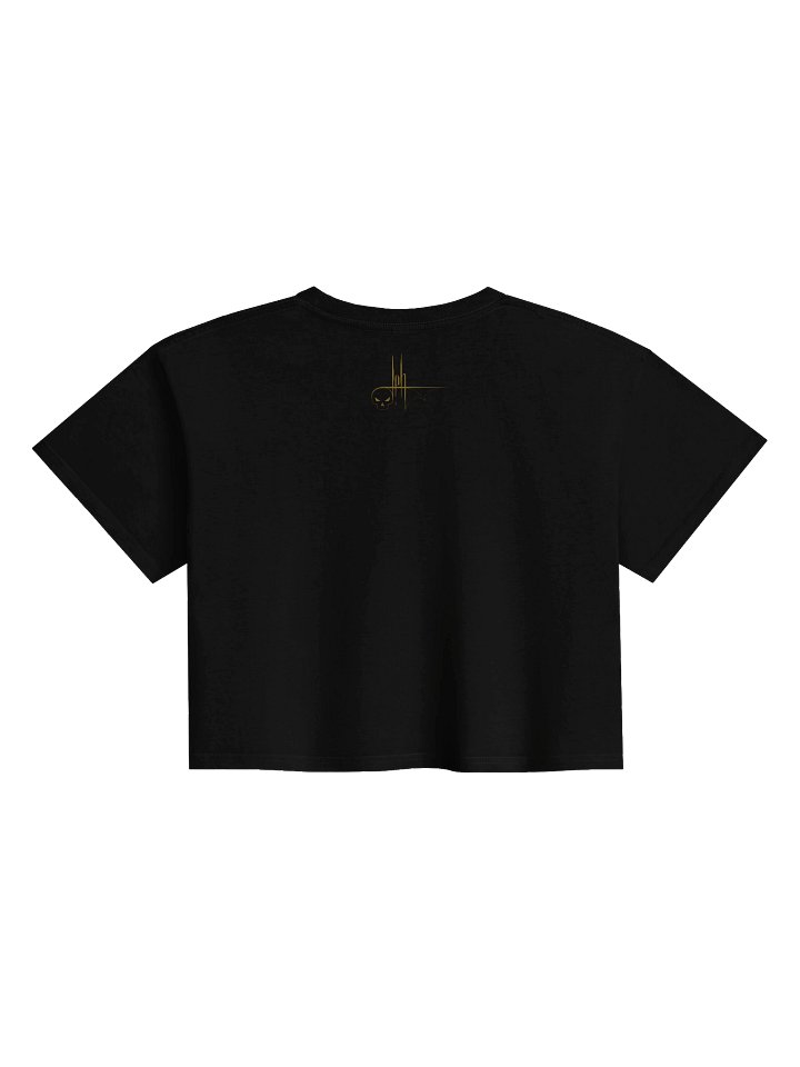 CoffOlatern Croptop Front product image (2)