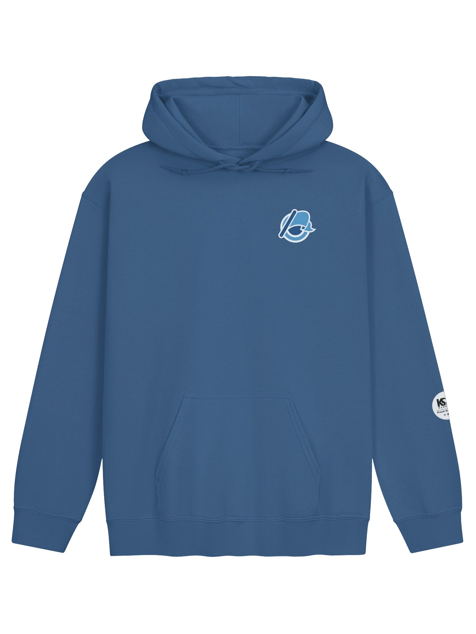 TAN Hoodie: Proceeds Benefit K9s for Warriors! product image (1)