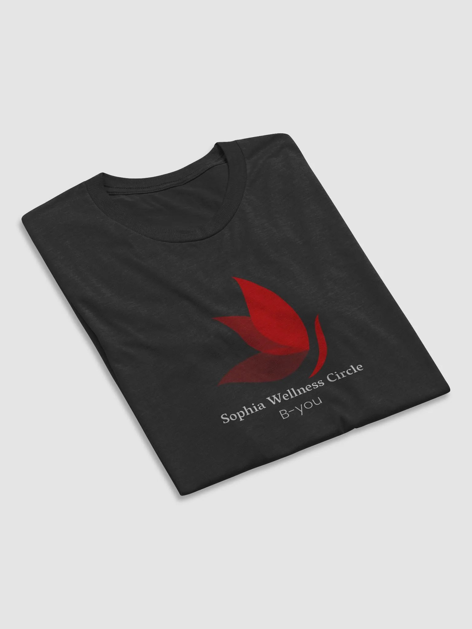 Flame of Wellness T-Shirt product image (5)