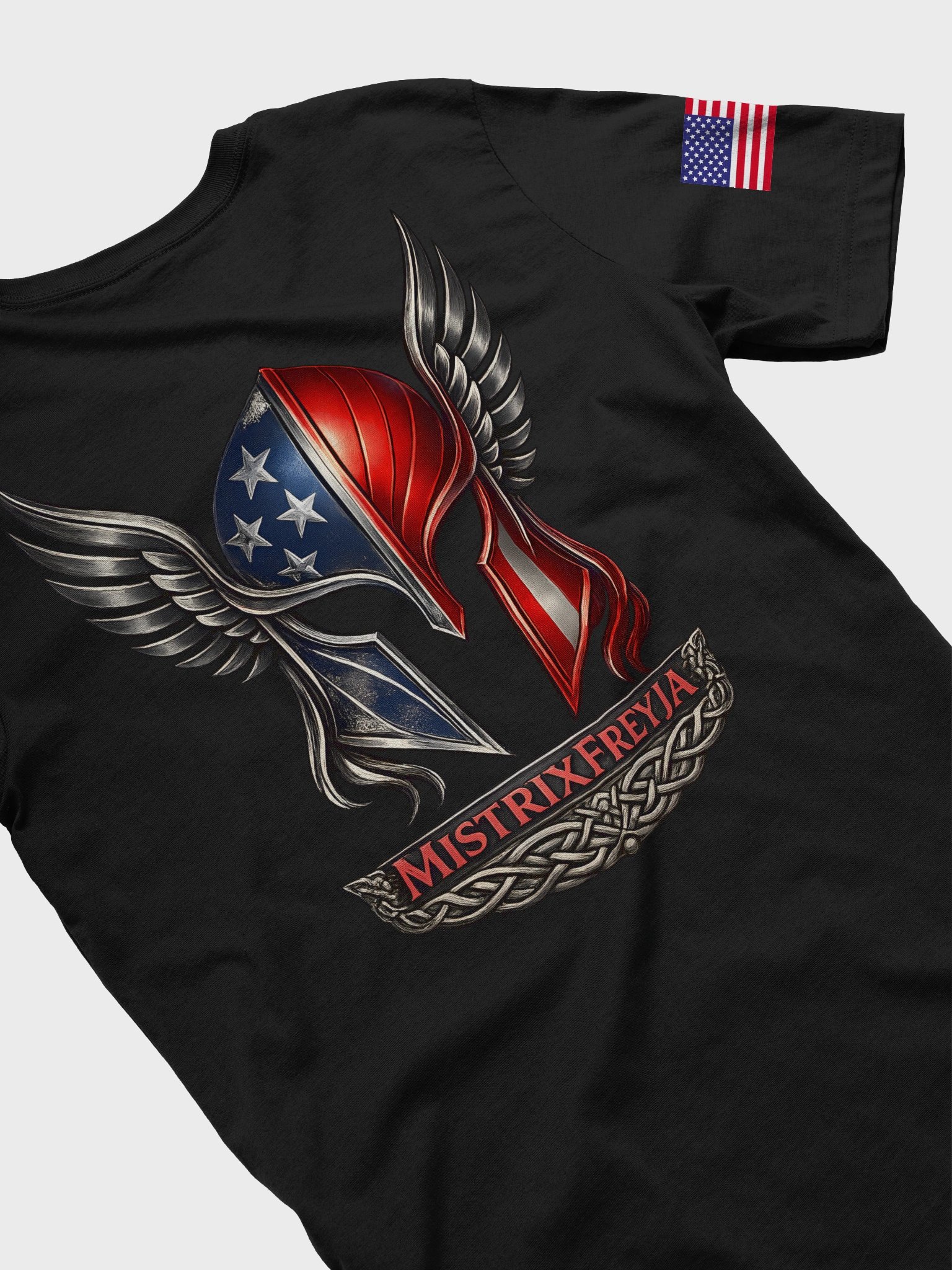 MistrixFreyja T-Shirt product image (39)