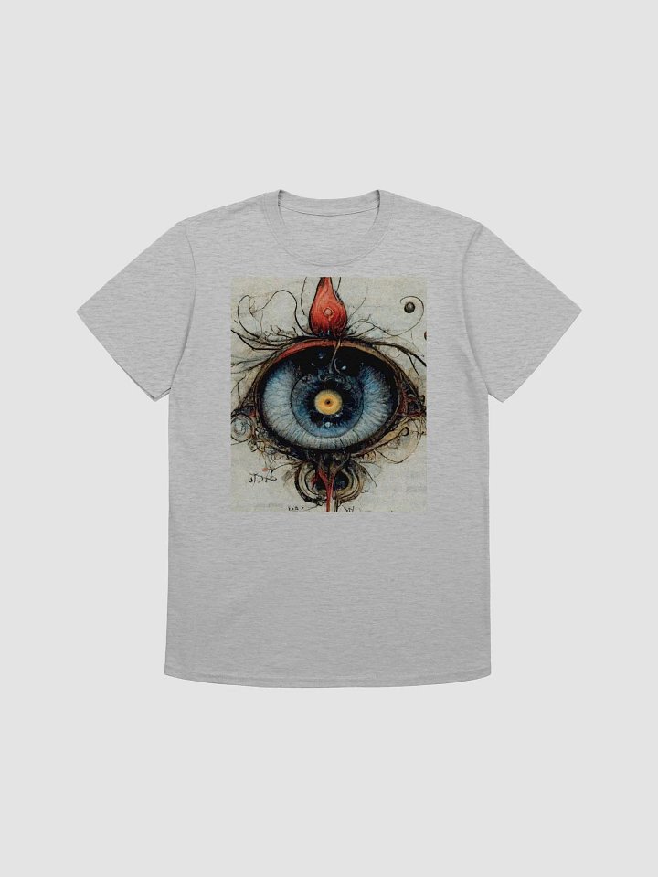 Eye of the Imagination T-Shirt product image (1)