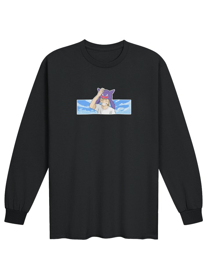 Jayzard Long Sleeve product image (1)