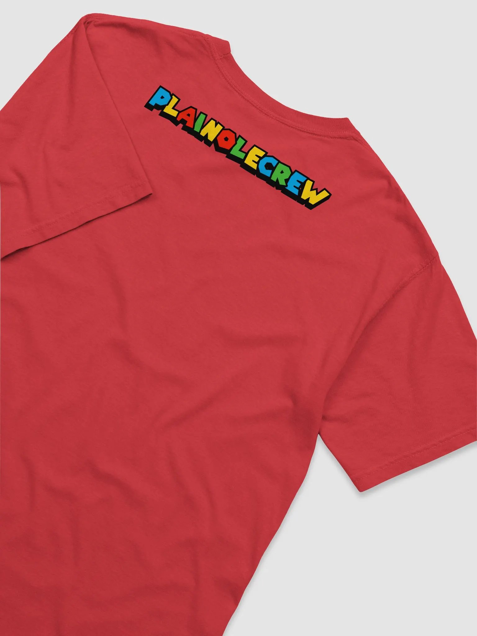 pOt Throwback (black) product image (4)