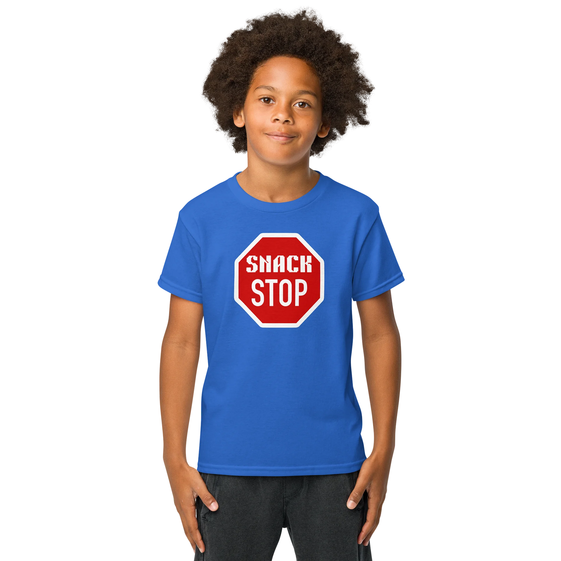 Snack Stop (Youth Size) product image (34)