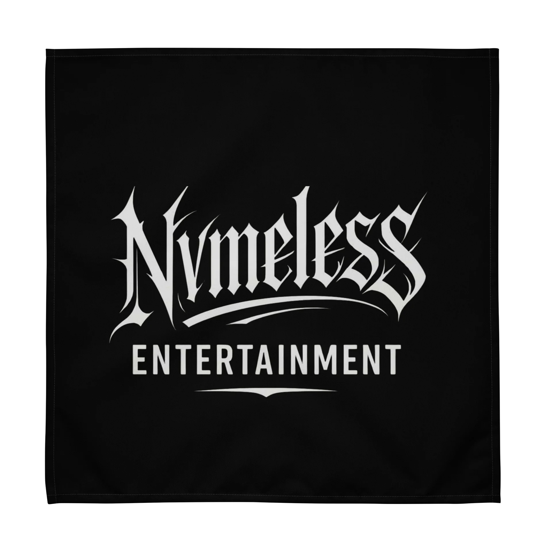 Wes Devil Cloth Napkin Set product image (2)