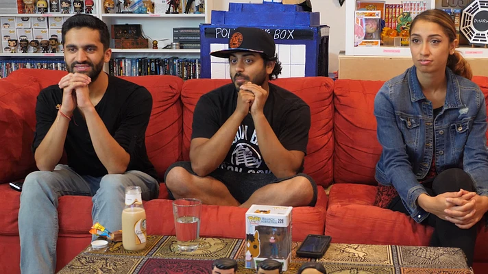 Video thumbnail