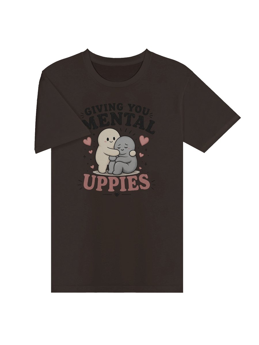 Giving You Uppies product image (18)