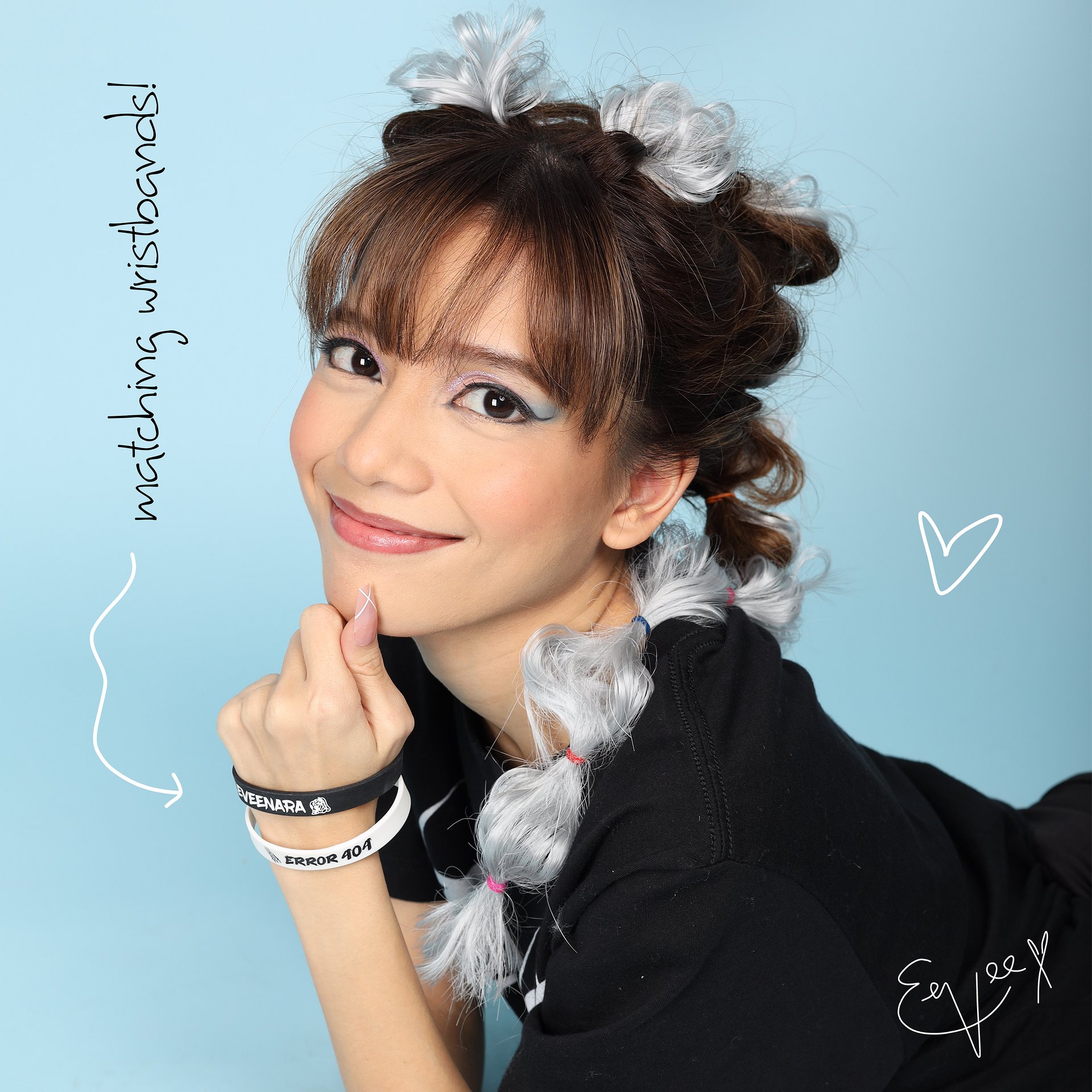 Limited Edition - ERROR 404 SET product image (3)