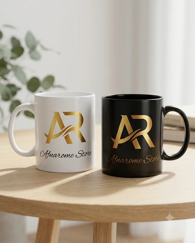 Mugs