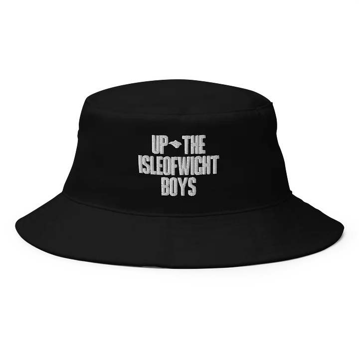 Up the bucket hat product image (1)