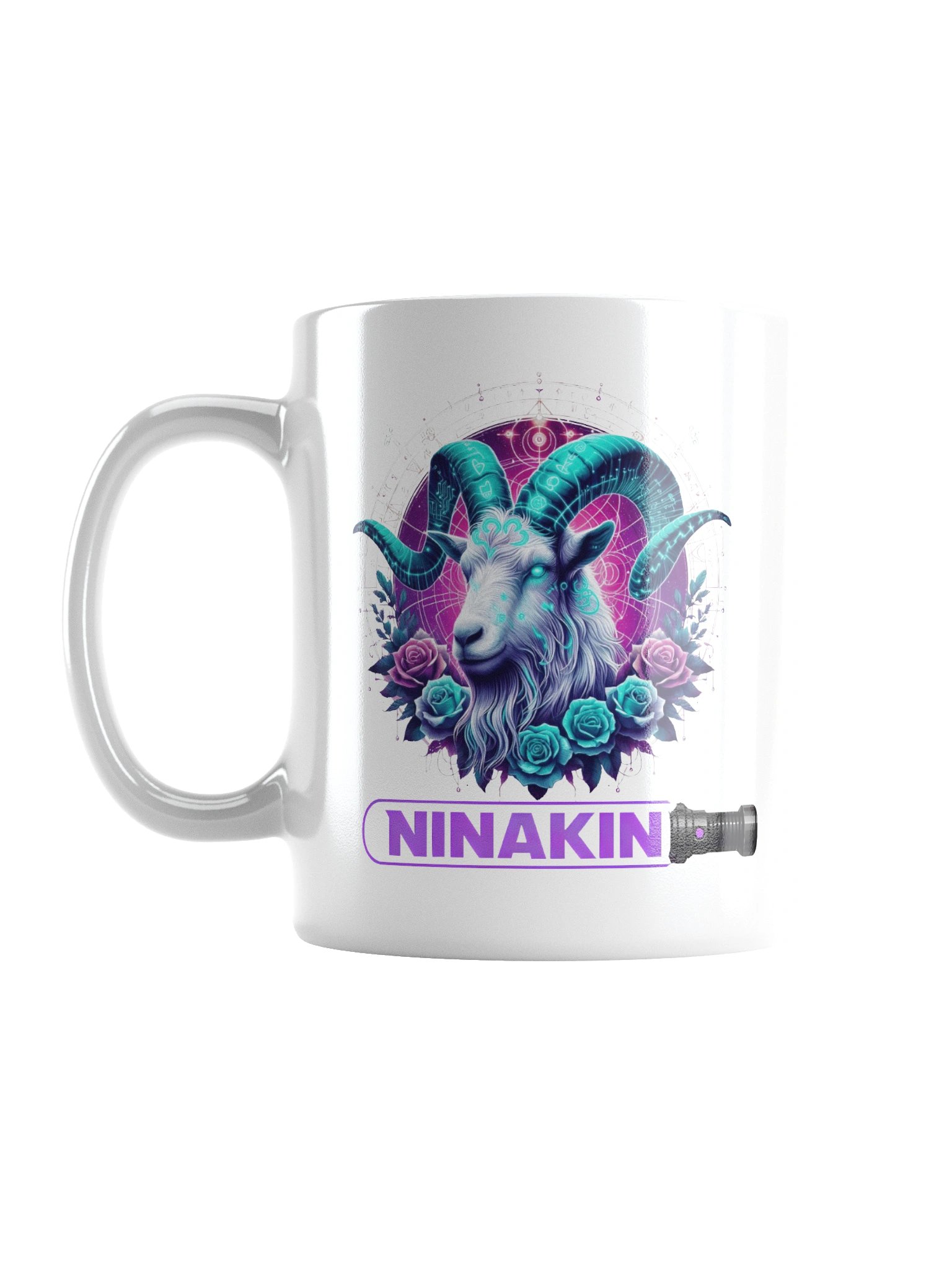 Capricorn Mug product image (3)