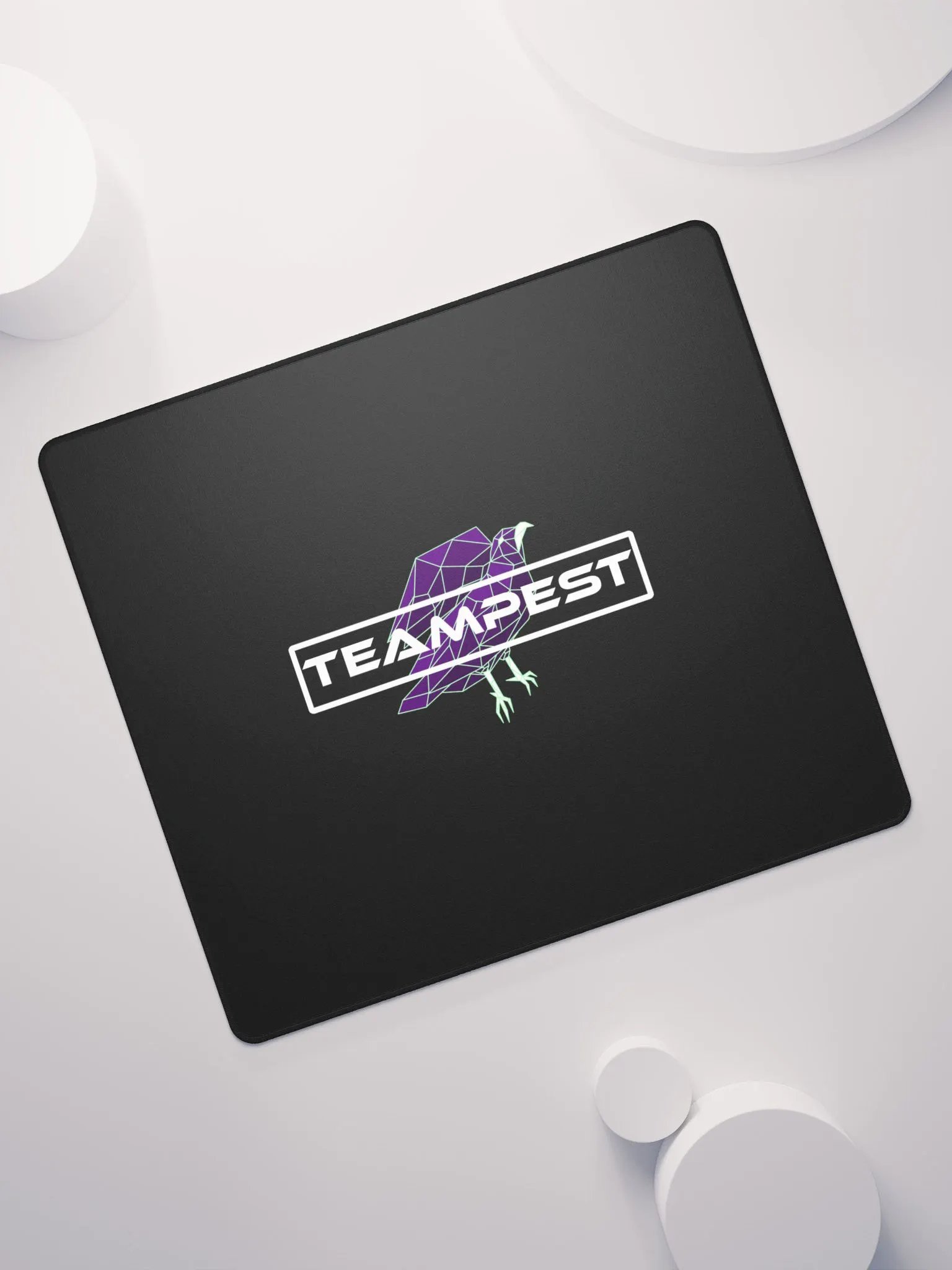 TeamPEST Gaming Mouse Pad product image (11)