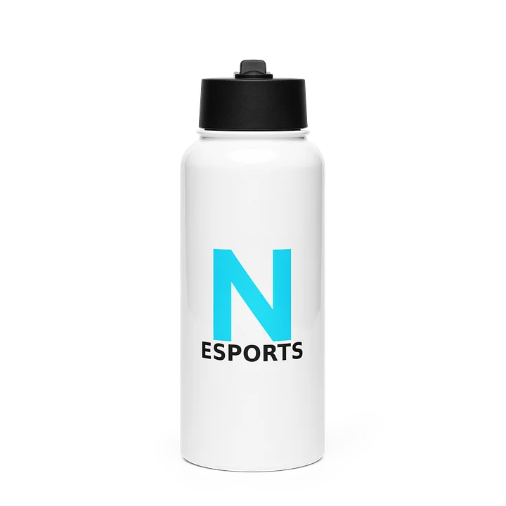 NOMAX Esports Official Water Bottle product image (1)