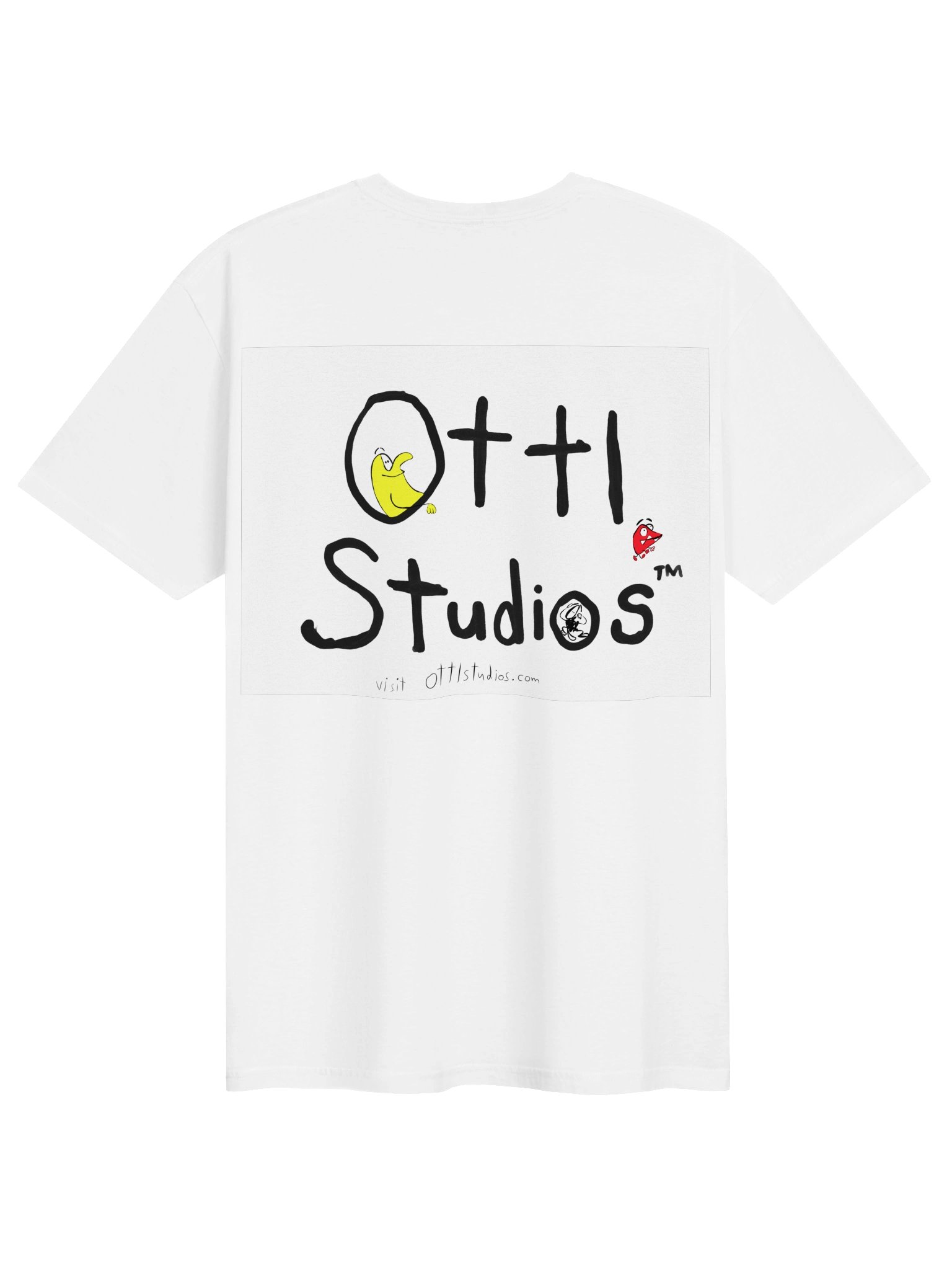 Grinning Orca T-shirt product image (7)