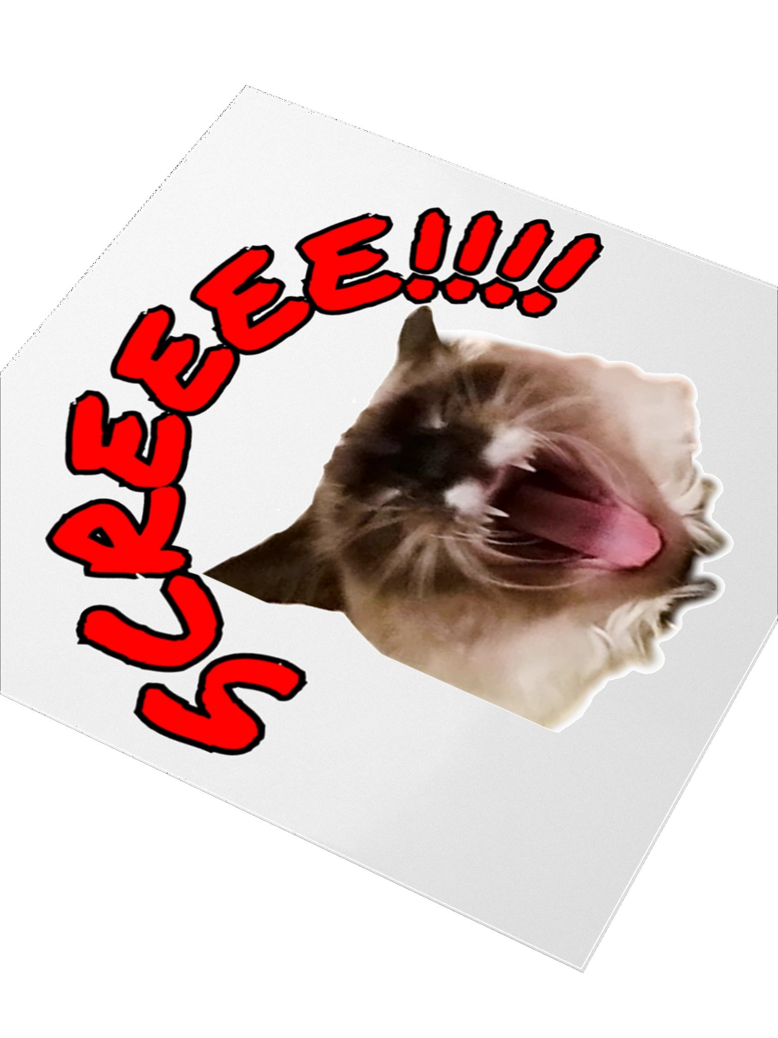 Scree Sticker product image (3)
