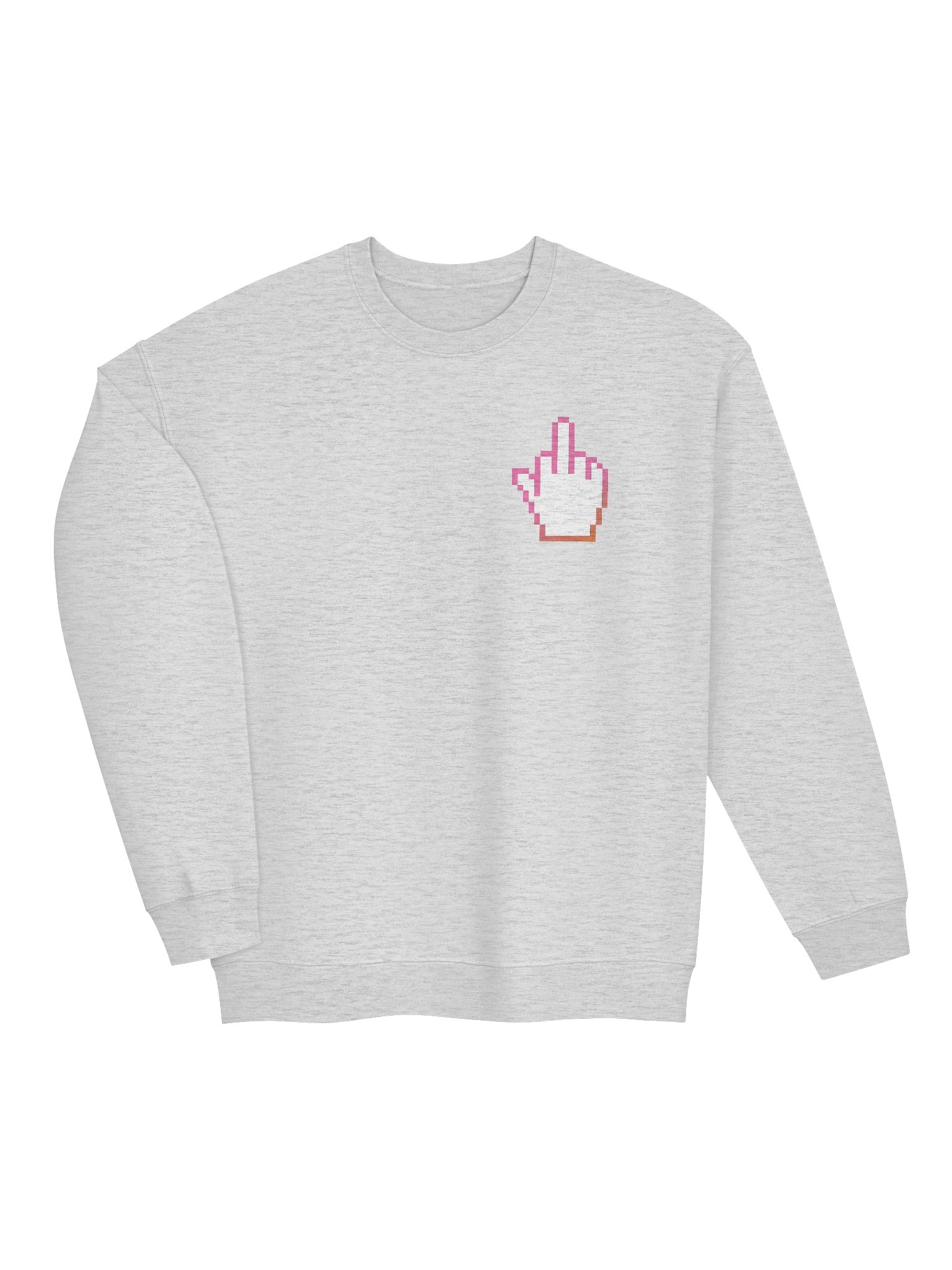 B**CH Crew Neck product image (3)