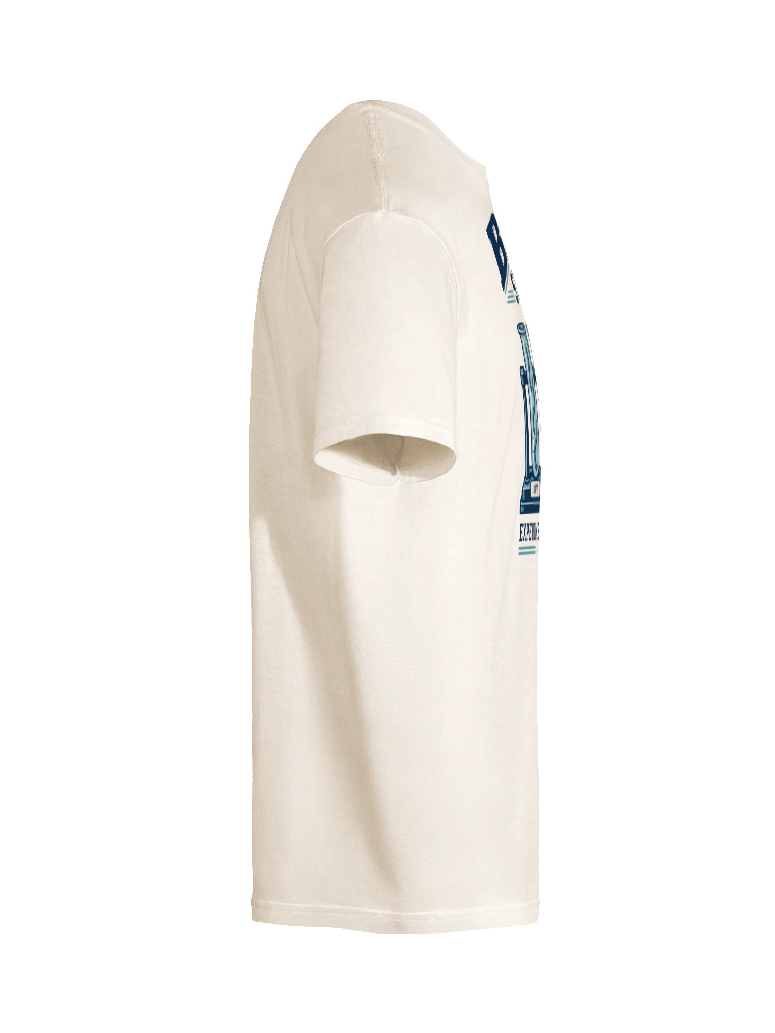 Bait Station T-Shirt product image (10)
