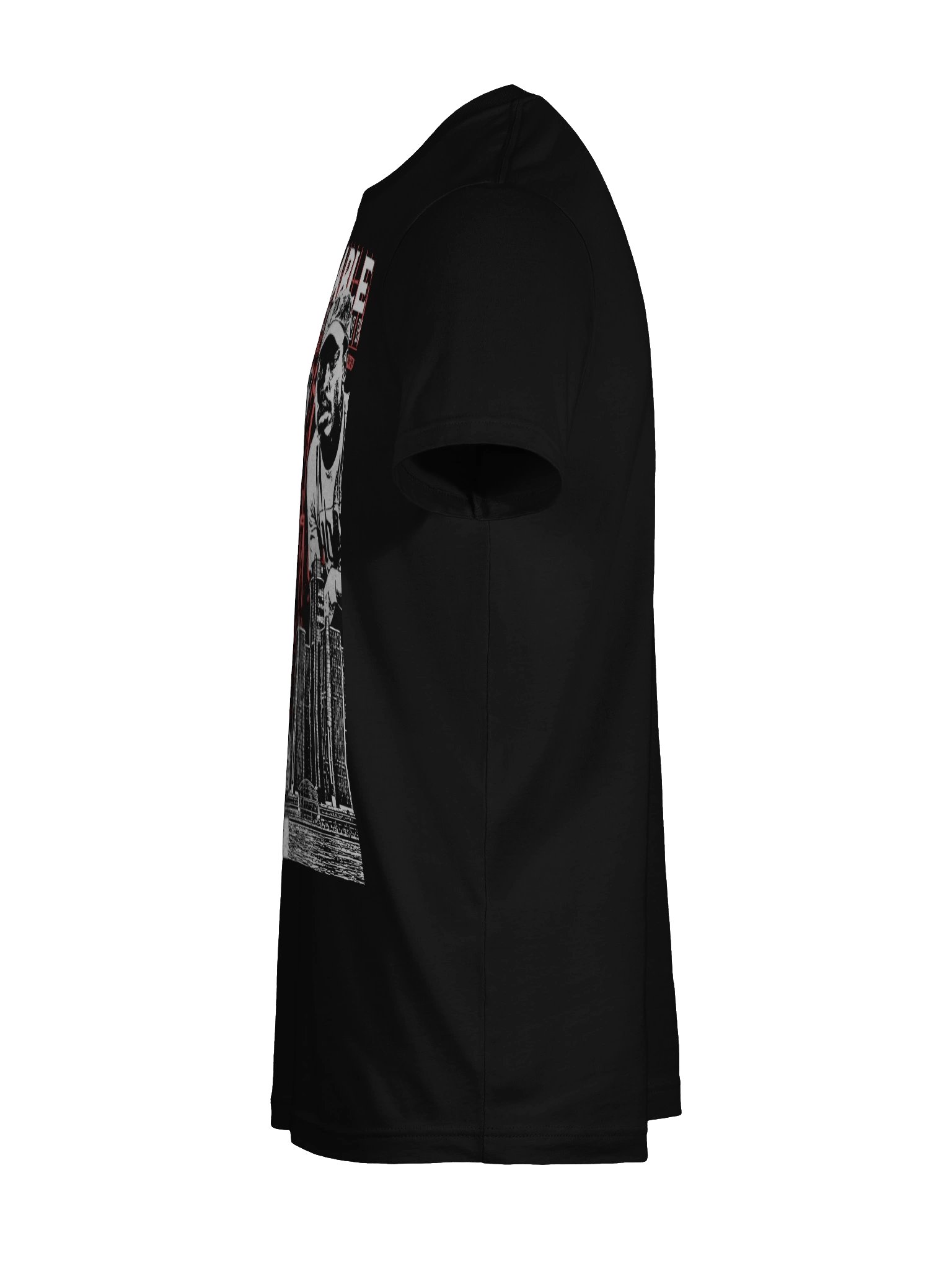 Untouchable Jordan Holt Shirt product image (11)