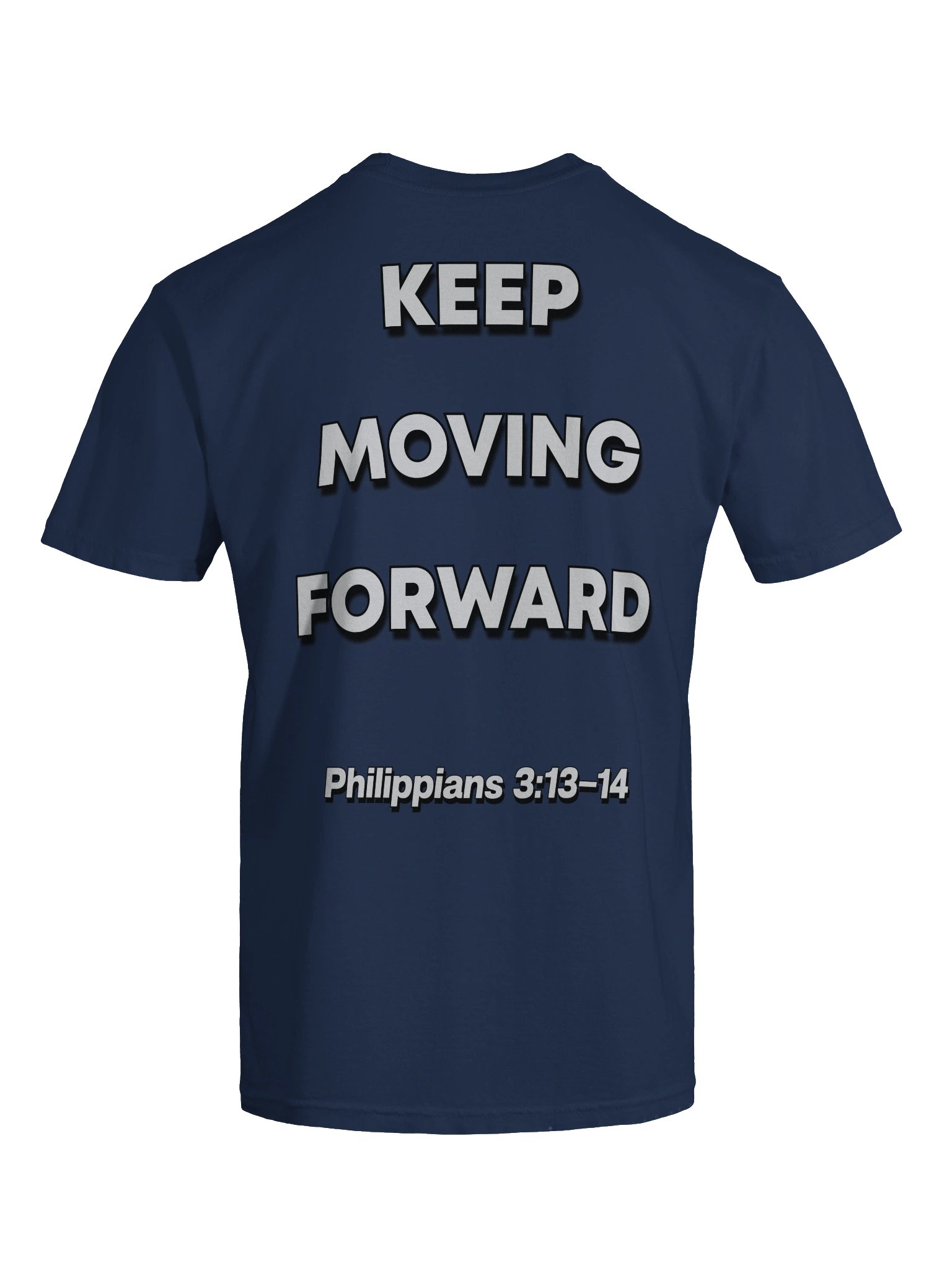 Keep Moving Forward T-shirt product image (59)
